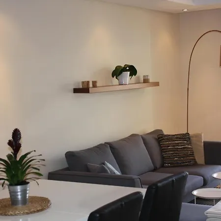 116 - Penthouse With Private Pool Near Apartment Estepona