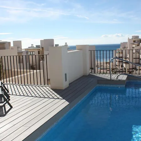 116 - Penthouse With Private Pool Near * Estepona