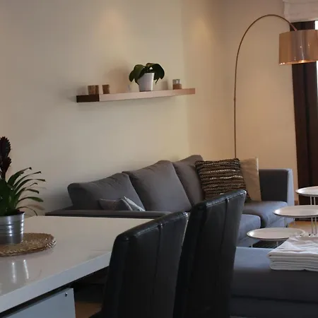 Apartment 116 - Penthouse With Private Pool Near