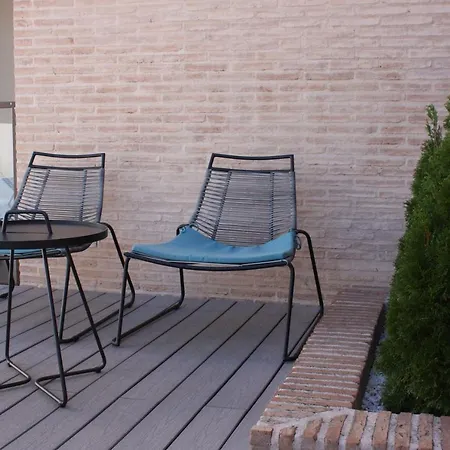 116 - Penthouse With Private Pool Near Apartment Estepona