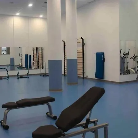 116 - Penthouse With Private Pool Near Lejlighed