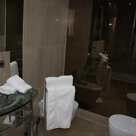 Lejlighed 116 - Penthouse With Private Pool Near *