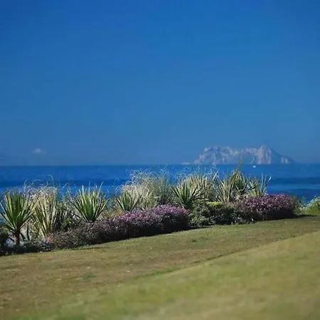 116 - Penthouse With Private Pool Near Lejlighed *