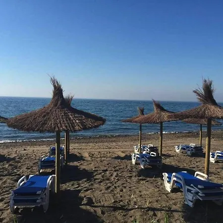 116 - Penthouse With Private Pool Near Apartment Estepona