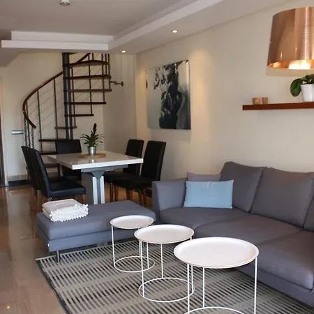 116 - Penthouse With Private Pool Near Apartamento Estepona