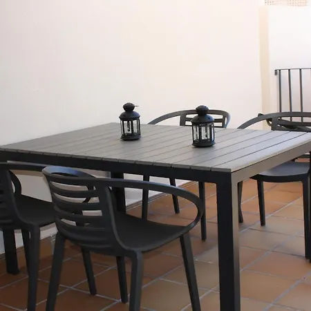 116 - Penthouse With Private Pool Near Apartamento Estepona